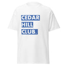 Camiseta clásica moderna para hombre CHC_