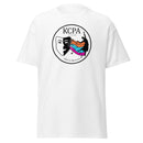 Camiseta clásica de hombre de KCPA