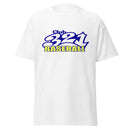 C321B Men's classic tee