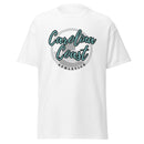 Camiseta clásica de hombre CCA