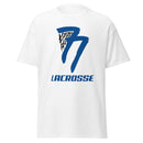 77L  Men's classic tee