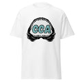 CCA Men's classic tee v2