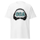 Camiseta clásica para hombre CCA v2