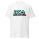 Camiseta clásica para hombre CCA v3