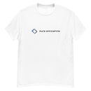 Camiseta clásica para hombre PURE OFFICIATING