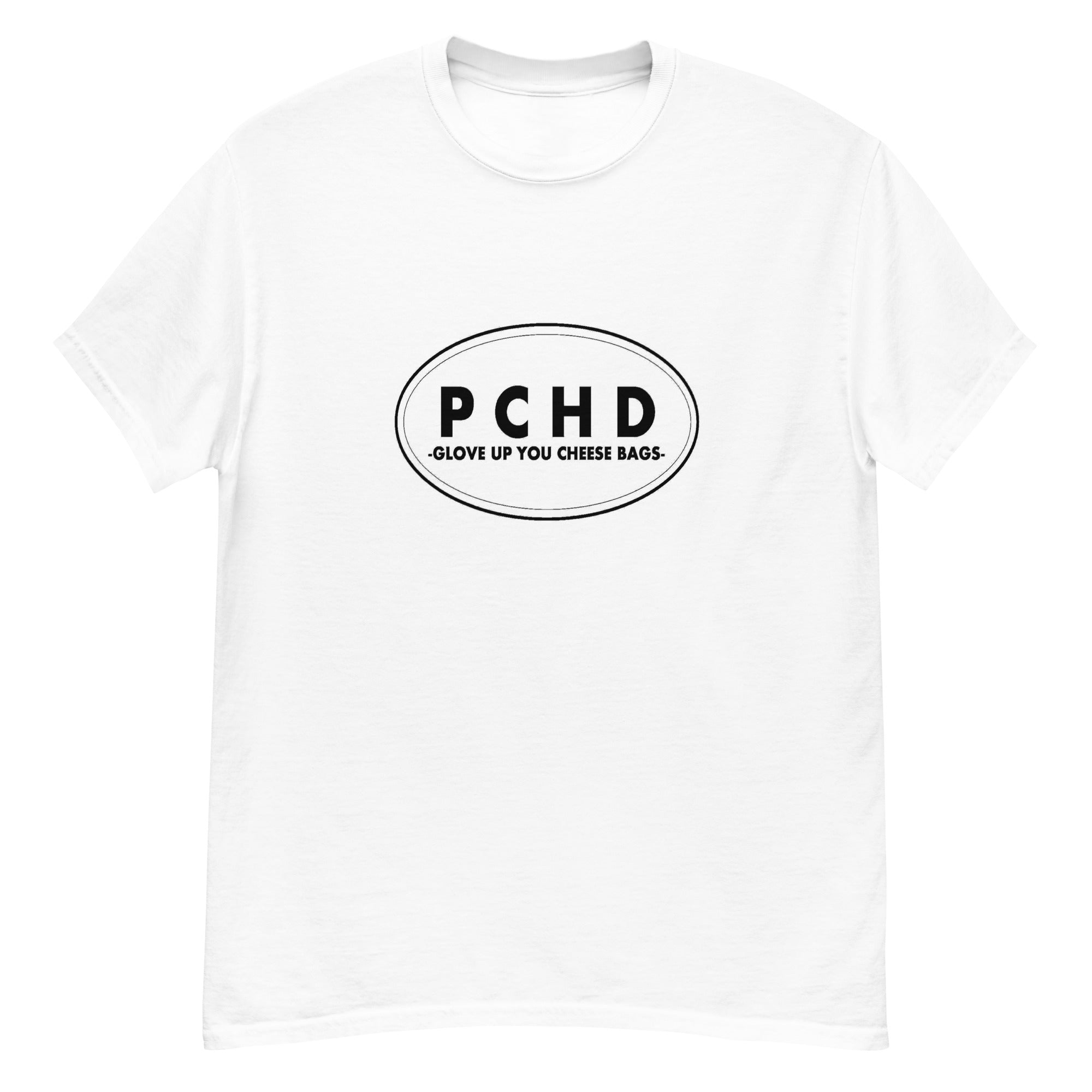 TFTC Men's classic tee V2