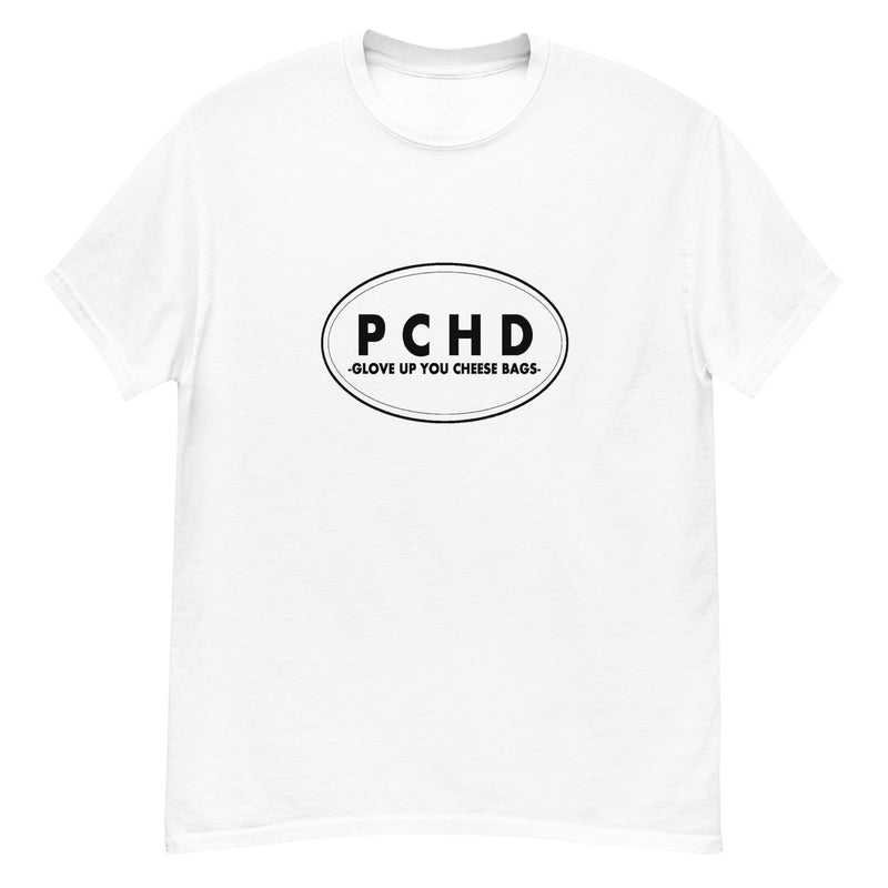 TFTC Men's classic tee V2