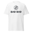 Camiseta clásica para hombre BadBad