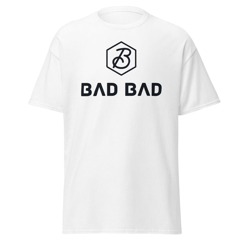 BadBad Men's classic tee