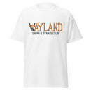 WSATC Men's classic tee