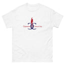 CC Men's classic tee