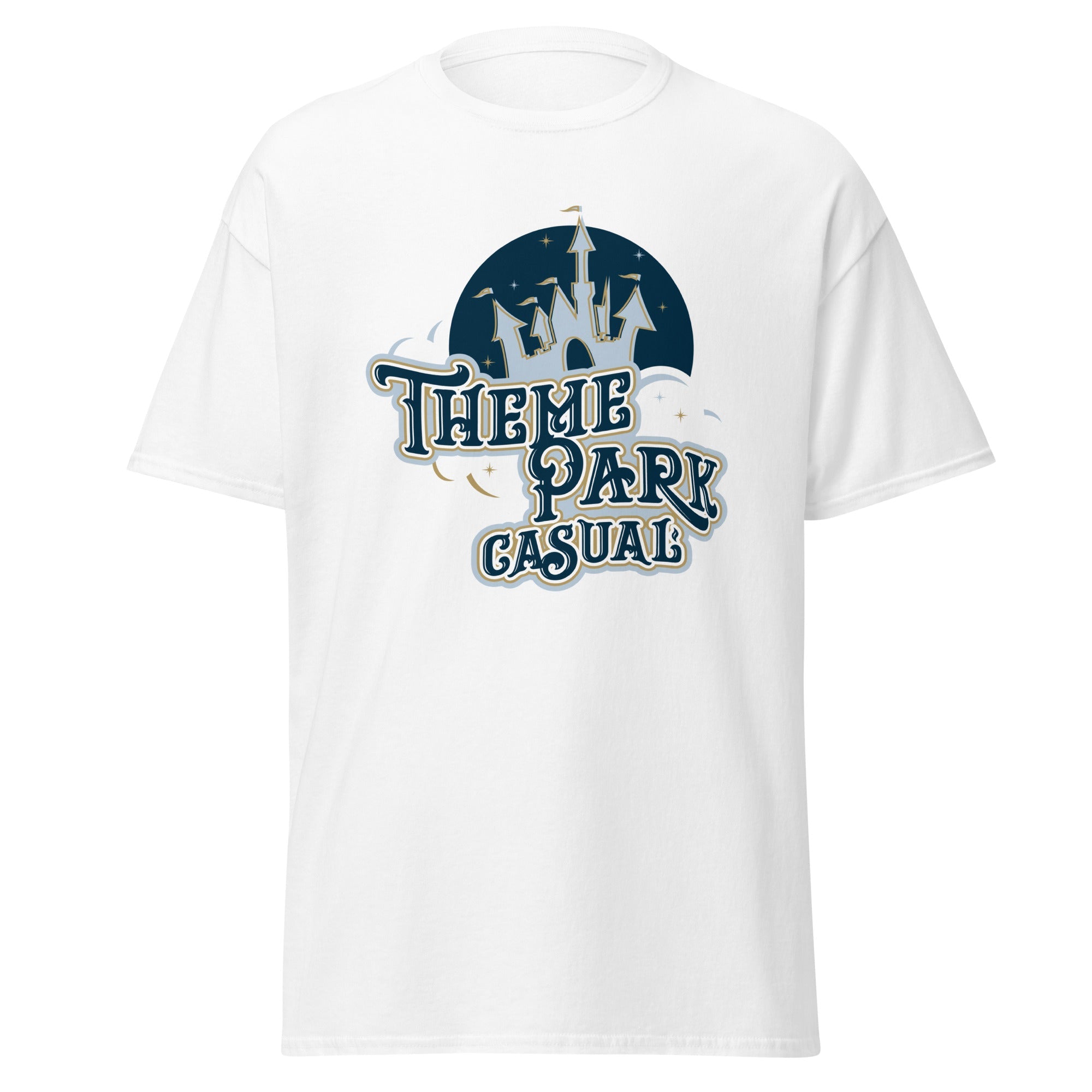 TPC Men's classic tee