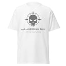 AVW Men's classic tee