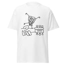 Woolstock Men's classic tee