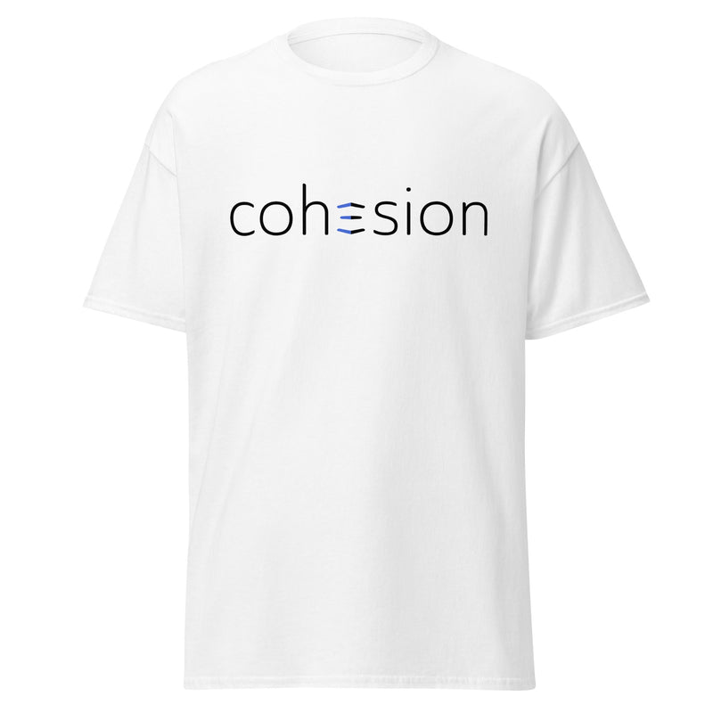 Cohesion Men's classic tee