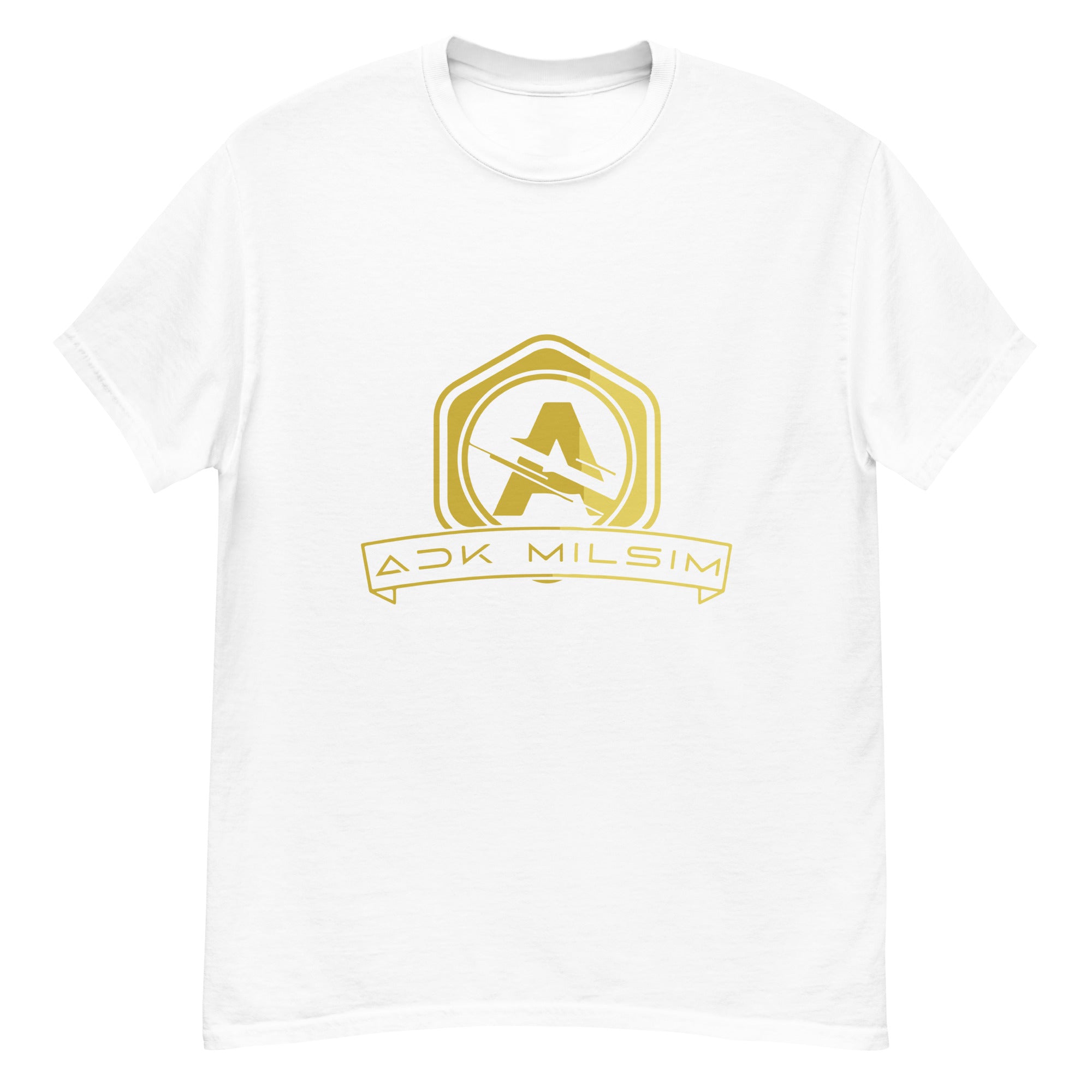 ADK MILSIM Men's classic tee