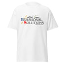 CTBS Men's classic tee