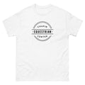 CEC Men's classic tee