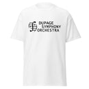 DPSO Men's classic tee