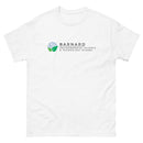 Camiseta clásica de hombre de Barnard
