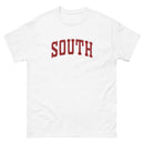 SPSCC Men's classic tee