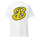 Camiseta clásica para hombre BCBS v2