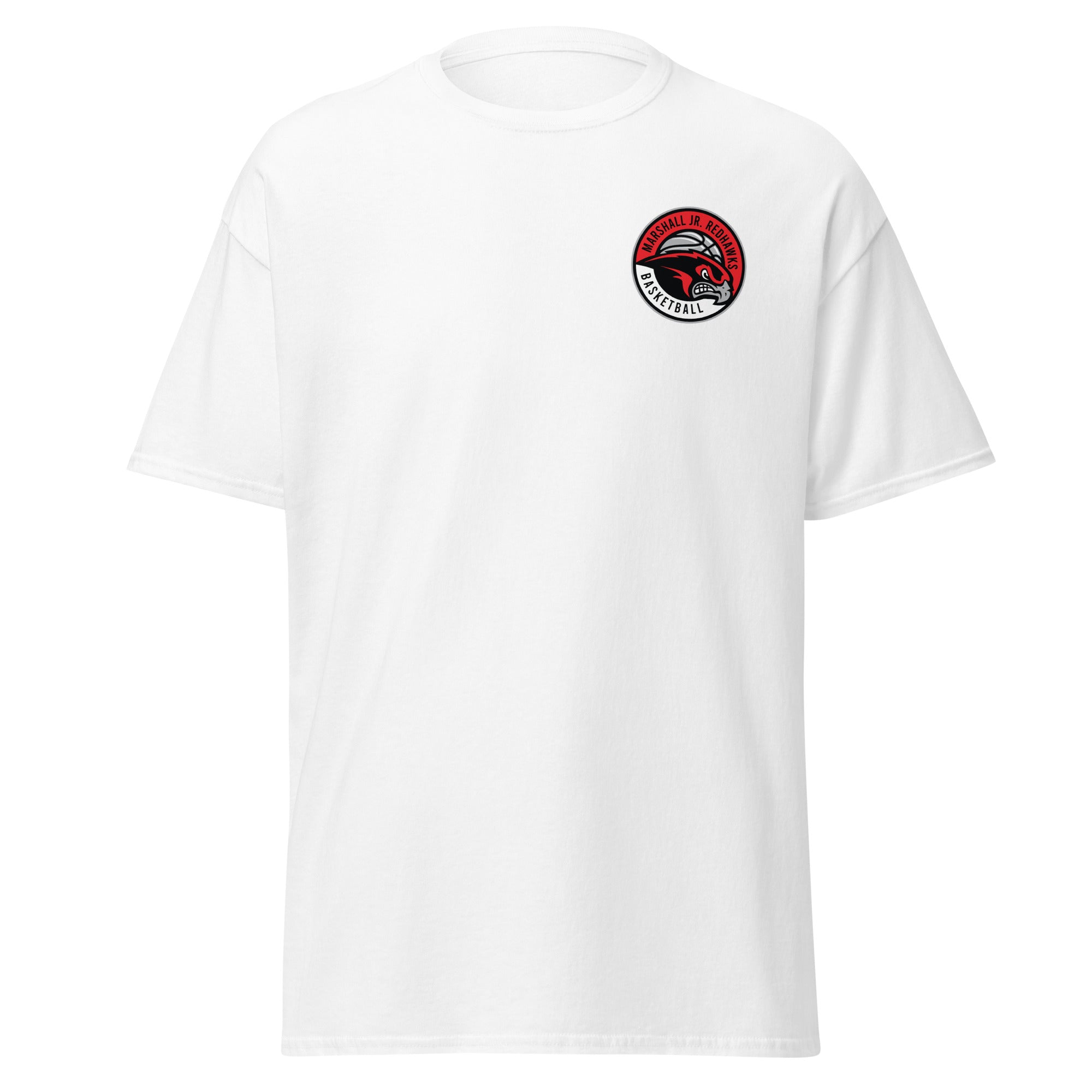 MJRB Men's classic tee