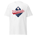 WBOL Men's classic tee