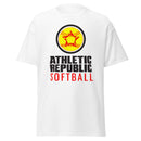 ARS Men's classic tee