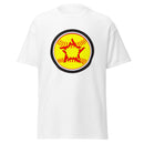 ARS Men's classic tee v2