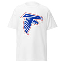 LCFFC Men's classic tee