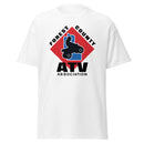 Camiseta clásica de hombre de la FCAA