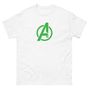 Camiseta clásica para hombre ATA