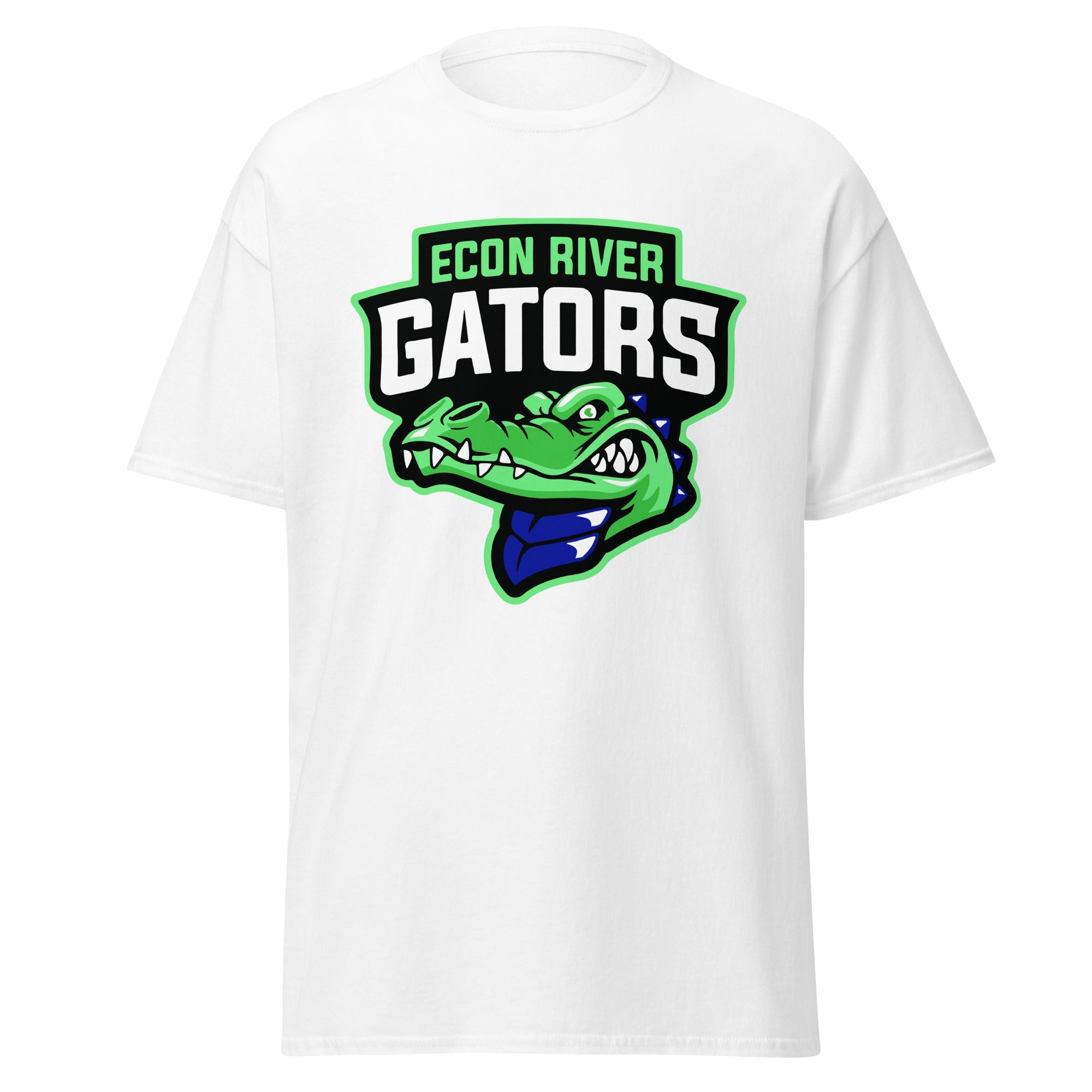 ERHS Men's classic tee