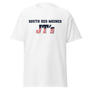 Sdm Jt's Men's classic tee