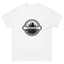 Camiseta clásica para hombre THW