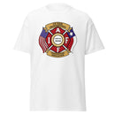 Camiseta clásica de hombre CFPFFA