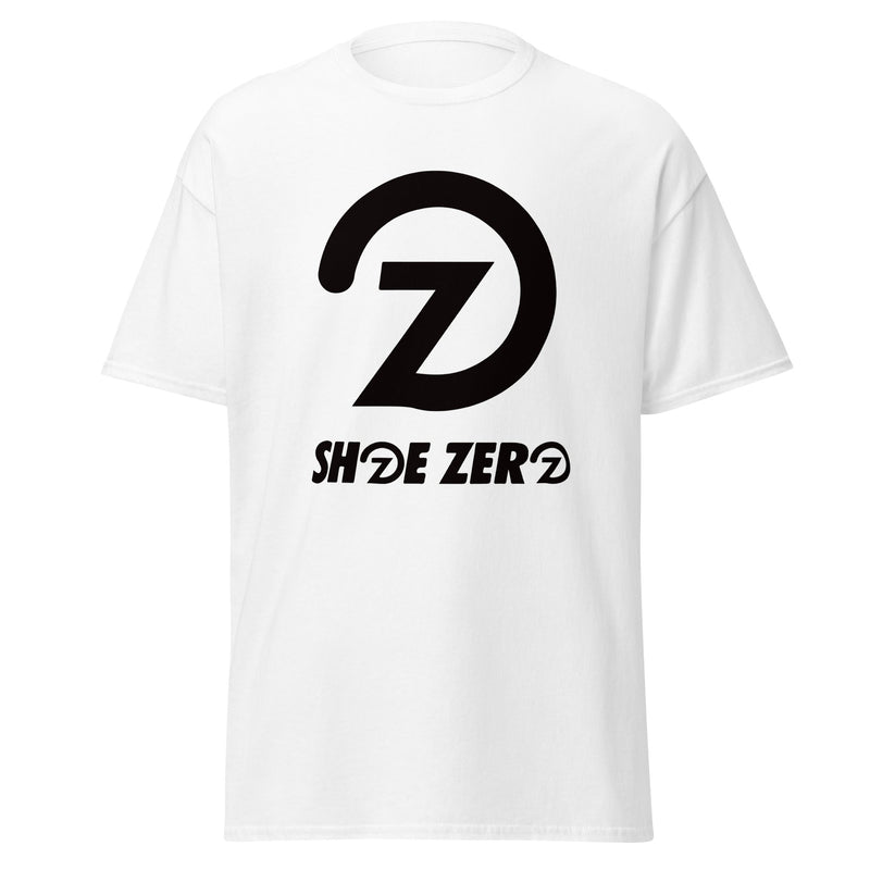 SZ Men's classic tee