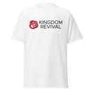 Camiseta clásica de hombre KR