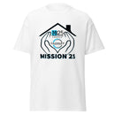 CBC Men's classic tee v3