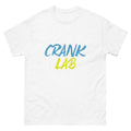 CLB Men's classic tee