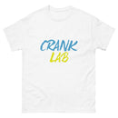 Camiseta clásica de hombre CLB