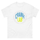 Camiseta clásica de hombre CLB V2