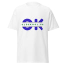 OLD SKOOL Men's classic tee