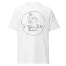 Camiseta clásica para hombre Isyourselfcarefirst