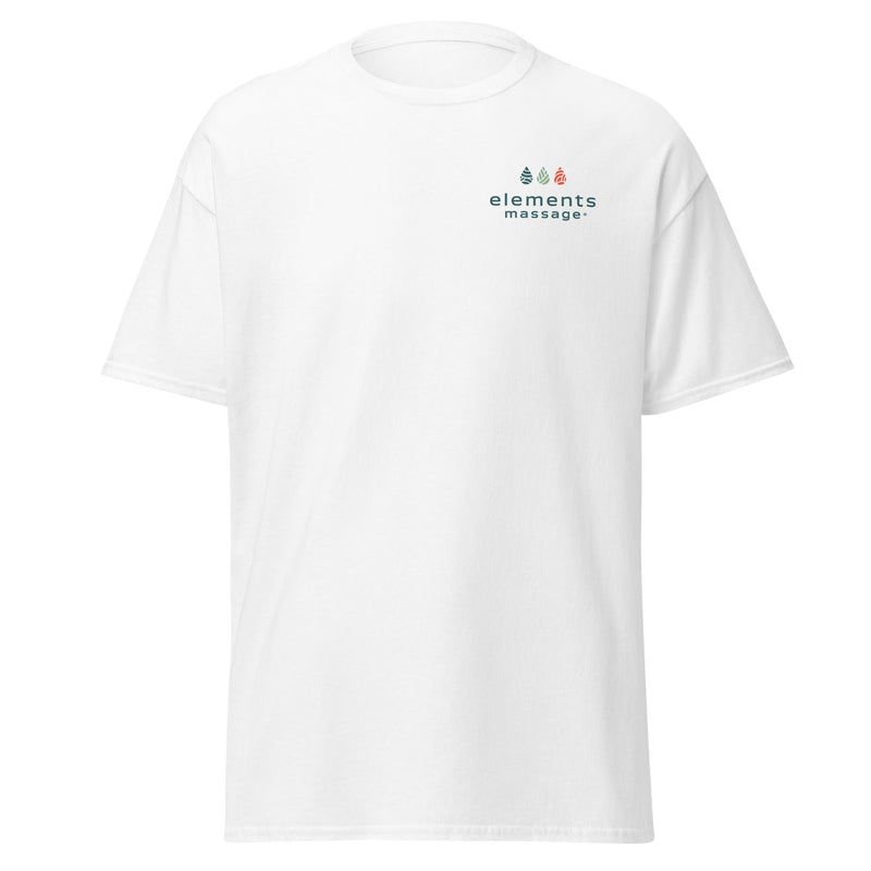 EM Men's classic tee