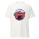 Camiseta clásica para hombre TFLV