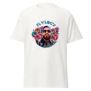 Camiseta clásica para hombre TFLV V2