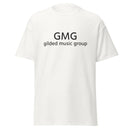GMG Men's classic tee