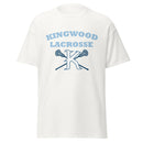 Camiseta clásica unisex KL v2